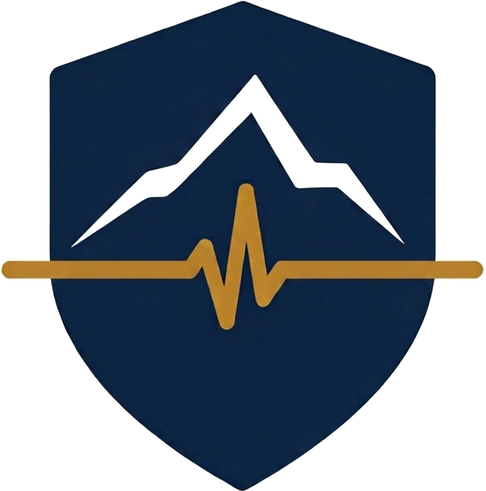 Peak Performance Medicine logo